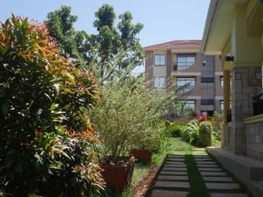 Ntinda View Apartments